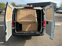 2016 mercedes-benz vito bedrijfswagen (v-385-hv) - afbeelding 15 van  33