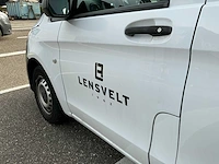 2016 mercedes-benz vito bedrijfswagen (v-385-hv) - afbeelding 18 van  33