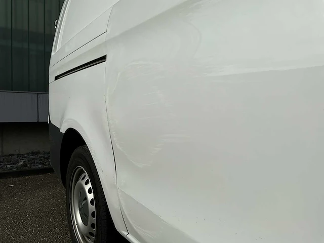 2016 mercedes-benz vito bedrijfswagen (v-385-hv) - afbeelding 22 van  33