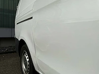 2016 mercedes-benz vito bedrijfswagen (v-385-hv) - afbeelding 22 van  33