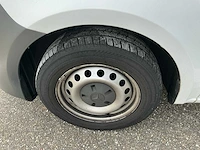 2016 mercedes-benz vito bedrijfswagen (v-385-hv) - afbeelding 27 van  33