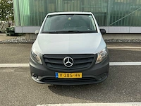 2016 mercedes-benz vito bedrijfswagen (v-385-hv) - afbeelding 23 van  33