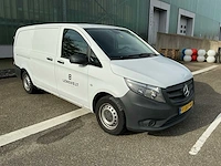 2016 mercedes-benz vito bedrijfswagen (v-385-hv) - afbeelding 28 van  33