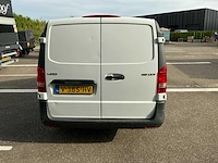 2016 mercedes-benz vito bedrijfswagen (v-385-hv) - afbeelding 29 van  33