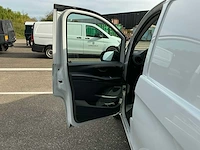2016 mercedes-benz vito bedrijfswagen (v-385-hv) - afbeelding 30 van  33