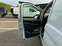 2016 mercedes-benz vito bedrijfswagen (v-385-hv) - afbeelding 31 van  33