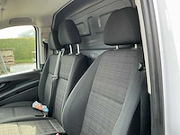 2016 mercedes-benz vito bedrijfswagen (v-385-hv) - afbeelding 33 van  33