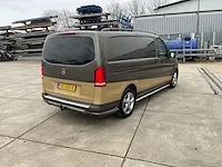 2016 mercedes-benz vito mercedes benz vito - afbeelding 3 van  42