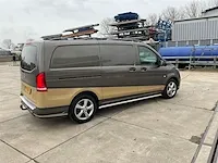 2016 mercedes-benz vito mercedes benz vito - afbeelding 4 van  42