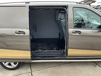 2016 mercedes-benz vito mercedes benz vito - afbeelding 7 van  42