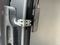 2016 mercedes-benz vito mercedes benz vito - afbeelding 11 van  42