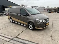 2016 mercedes-benz vito mercedes benz vito