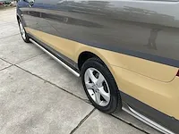 2016 mercedes-benz vito mercedes benz vito - afbeelding 13 van  42