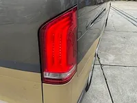 2016 mercedes-benz vito mercedes benz vito - afbeelding 15 van  42
