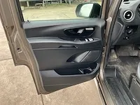 2016 mercedes-benz vito mercedes benz vito - afbeelding 19 van  42