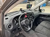 2016 mercedes-benz vito mercedes benz vito - afbeelding 20 van  42