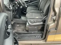 2016 mercedes-benz vito mercedes benz vito - afbeelding 21 van  42