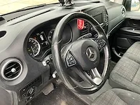 2016 mercedes-benz vito mercedes benz vito - afbeelding 24 van  42