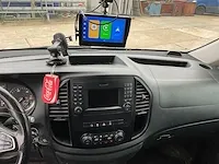 2016 mercedes-benz vito mercedes benz vito - afbeelding 25 van  42