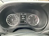 2016 mercedes-benz vito mercedes benz vito - afbeelding 28 van  42