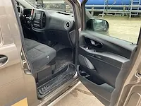 2016 mercedes-benz vito mercedes benz vito - afbeelding 36 van  42
