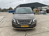 2016 mercedes-benz vito mercedes benz vito - afbeelding 34 van  42