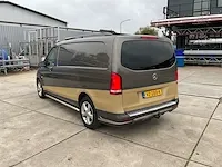 2016 mercedes-benz vito mercedes benz vito - afbeelding 42 van  42