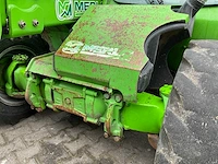 2016 merlo p25.6 verreiker - afbeelding 2 van  38