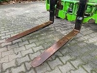 2016 merlo p25.6 verreiker - afbeelding 6 van  38