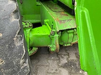 2016 merlo p25.6 verreiker - afbeelding 9 van  38