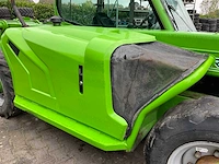 2016 merlo p25.6 verreiker - afbeelding 11 van  38