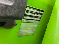 2016 merlo p25.6 verreiker - afbeelding 21 van  38