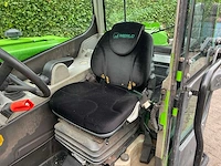 2016 merlo p25.6 verreiker - afbeelding 22 van  38