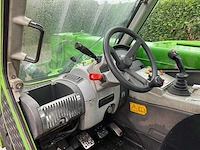 2016 merlo p25.6 verreiker - afbeelding 25 van  38