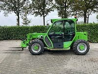2016 merlo p25.6 verreiker - afbeelding 23 van  38