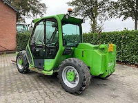 2016 merlo p25.6 verreiker - afbeelding 33 van  38