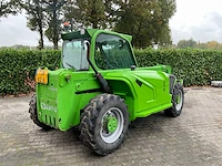 2016 merlo p25.6 verreiker - afbeelding 35 van  38