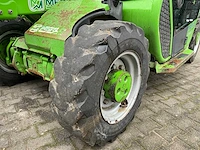 2016 merlo p25.6 verreiker - afbeelding 38 van  38