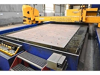 2016 microstep mg6001.25gpmebk+ch800 plasmasnijmachine - afbeelding 5 van  34