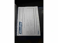 2016 microstep mg6001.25gpmebk+ch800 plasmasnijmachine - afbeelding 24 van  34
