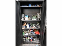 2016 microstep mg6001.25gpmebk+ch800 plasmasnijmachine - afbeelding 26 van  34