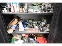 2016 microstep mg6001.25gpmebk+ch800 plasmasnijmachine - afbeelding 28 van  34