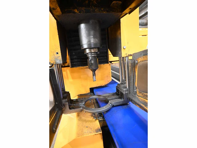 2016 microstep mg6001.25gpmebk+ch800 plasmasnijmachine - afbeelding 33 van  34