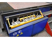 2016 microstep mg6001.25gpmebk+ch800 plasmasnijmachine - afbeelding 34 van  34