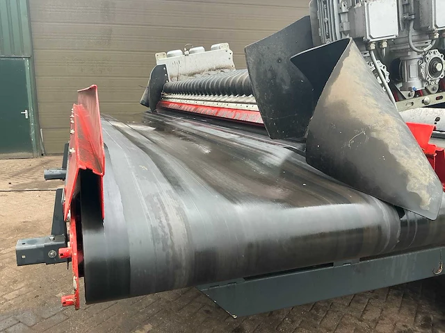 2016 miedema mh240 aardappel sorteermachine - afbeelding 2 van  39