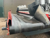 2016 miedema mh240 aardappel sorteermachine - afbeelding 2 van  39