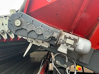 2016 miedema mh240 aardappel sorteermachine - afbeelding 7 van  39