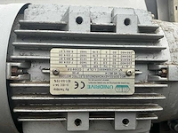 2016 miedema mh240 aardappel sorteermachine - afbeelding 10 van  39