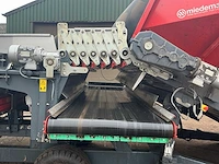 2016 miedema mh240 aardappel sorteermachine - afbeelding 11 van  39