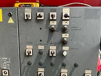 2016 miedema mh240 aardappel sorteermachine - afbeelding 16 van  39